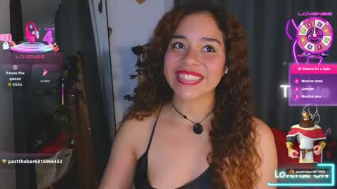 hercyqueen online show from February 3, 2:53 am