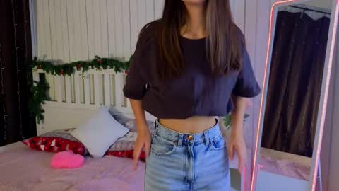 Nicole online show from March 7, 9:22 pm