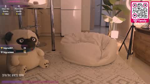 Snapshot of hermione_an chatting on February 25, 6:14 am Hermione online show from February 25, 6:14 am