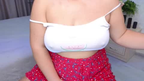 Maryana online show from November 7, 8:20 am