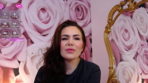 Hessy online show from January 15, 6:14 pm