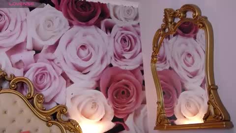 Hessy online show from September 22, 3:43 pm