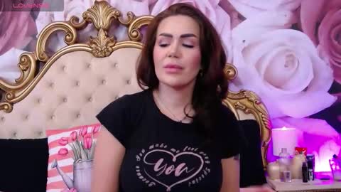 Hessy online show from September 21, 12:26 pm