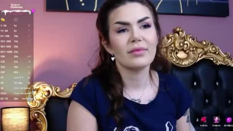 Hessy online show from January 8, 9:53 am