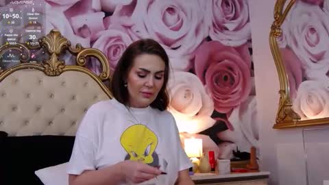 Hessy online show from October 16, 7:05 pm