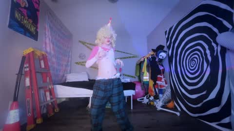 salem online show from October 2, 4:17 am