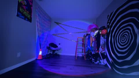 salem online show from November 17, 2:34 am