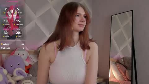 hey_honey_bunny online show from November 1, 8:07 am