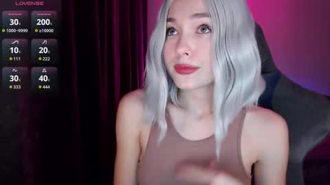  Nora  online show from February 25, 12:53 am