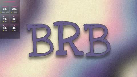  Nora  online show from January 15, 2:50 am