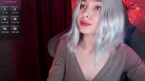  Nora  online show from November 7, 2:28 am