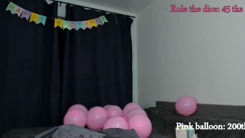 Bella 3 online show from December 2, 3:30 am