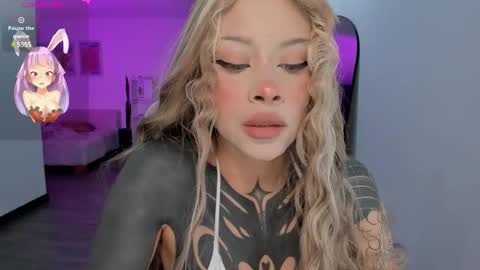 Bambi.....Help me get 100 likes in the satisfaction bar. online show from February 28, 3:15 am