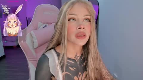 Bambi.....Help me get 100 likes in the satisfaction bar. online show from March 10, 1:12 am