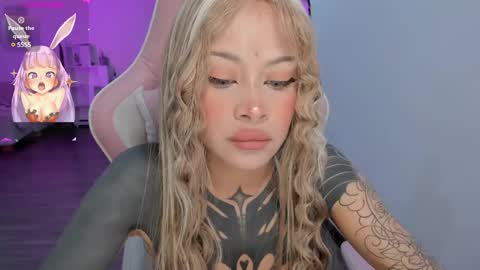 Bambi.....Help me get 100 likes in the satisfaction bar. online show from March 6, 3:24 am