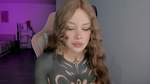 Bambi.....Help me get 100 likes in the satisfaction bar. online show from February 10, 3:03 am