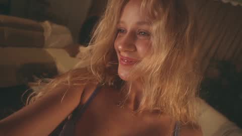 Alina online show from January 27, 9:55 pm