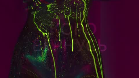 Alina online show from January 13, 7:31 pm