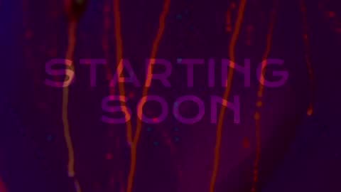 Alina online show from November 9, 3:52 pm