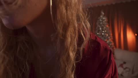 Alina online show from December 12, 7:59 pm