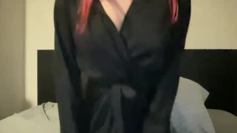 Blue  online show from February 11, 3:18 am