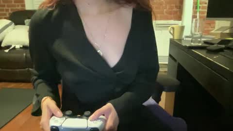 Blue  online show from March 6, 2:41 am