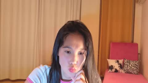 Naomi online show from September 21, 6:17 pm