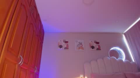 Martina Ricci Show schedule Monday to Friday 8am colombia time I work some weekends  online show from January 18, 6:59 pm