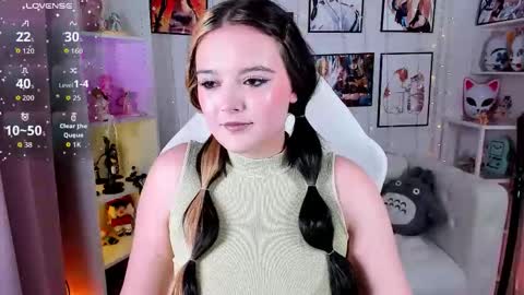 Snapshot of heymarybaby chatting on September 15, 9:06 am Amazing Mary  online show from September 15, 9:06 am