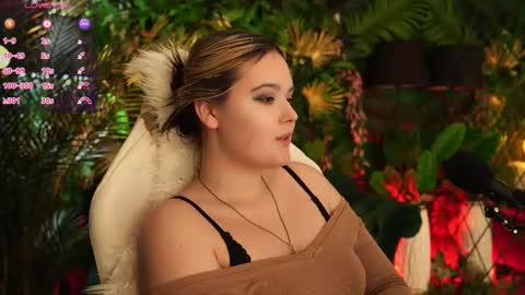 Amazing Mary  online show from November 20, 12:17 pm