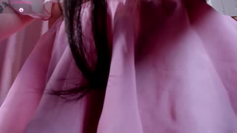 Snapshot of heymarybaby chatting on September 18, 9:30 am Amazing Mary  online show from September 18, 9:30 am