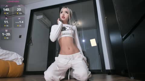 Mikio online show from January 16, 9:49 am