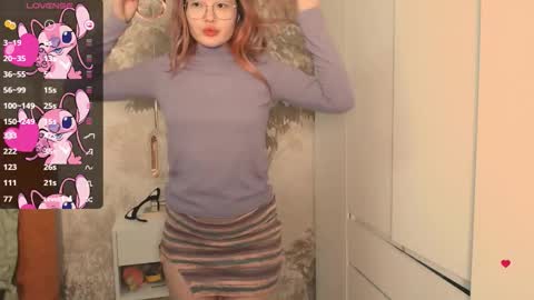 Hiaru online show from September 22, 5:17 am