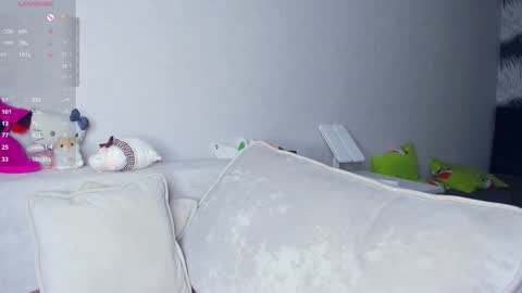 Elizabeth online show from February 18, 3:33 pm