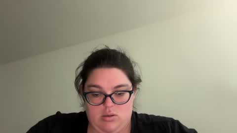 hiddenbbw online show from July 7, 10:12 pm