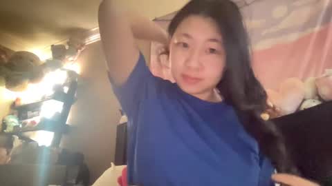 HiddenR0se online show from December 6, 11:13 pm