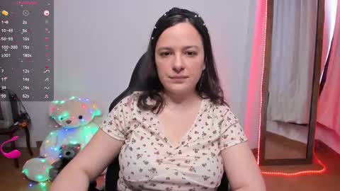 Snapshot of hidianapaola chatting on September 9, 7:46 pm Diana online show from September 9, 7:46 pm