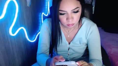 high online show from March 20, 8:52 am