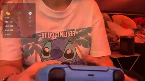 HiGHNESS CANNA online show from February 13, 5:53 am