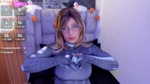 hikaru_dl online show from October 15, 10:45 pm