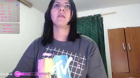 hilaril18 online show from February 21, 6:30 pm