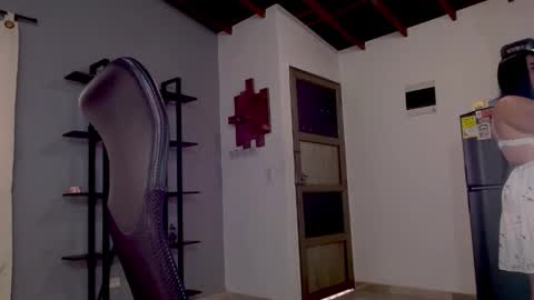 Miranda online show from February 21, 10:32 pm