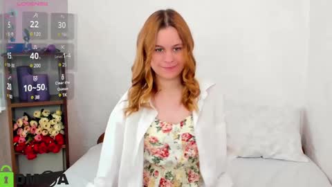 hilleva online show from February 13, 8:48 am