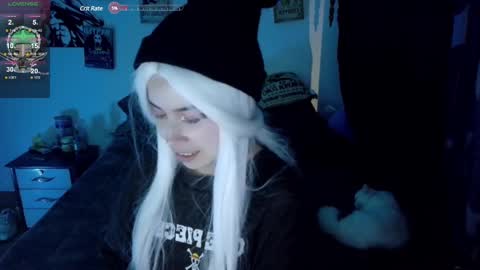 Snapshot of himiko_08 chatting on February 19, 9:39 am Inori Independent model online show from February 19, 9:39 am