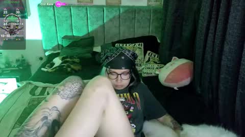 Inori Independent model online show from February 3, 6:22 am