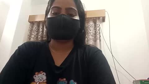 himuhimu22 online show from September 16, 7:33 pm