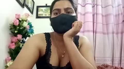 himuhimu22 online show from March 10, 5:39 pm