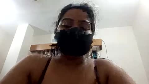 himuhimu22 online show from September 21, 5:00 pm