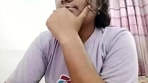 himuhimu22 online show from February 25, 6:50 pm