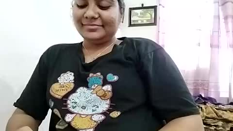 himuhimu22 online show from November 27, 3:20 am